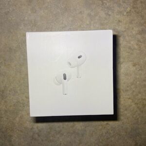 Apple AirPods Pro 2nd Gen ANC